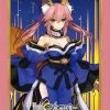 Fate/EXTELLA Caster Tamamo No Mae - Character Sleeves PG 80CT