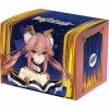 Fate Extella Caster Tamamo No Mae - MAX Deck Box W/Divider Deck Boxes & Storage Boxes