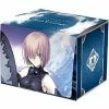 Deck Boxes & Storage Boxes Fate Extella Shielder Mash Kyrielight - MAX Deck Box W/Divider