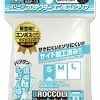 Broccoli Over Sleeve - Character Guard Embossed & Clear S BSP-13 80CT