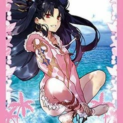 Fate Grand Order Rider Ishtar - Character Sleeves 80CT FGO