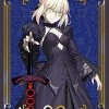 Fate Grand Order Saber Altria Pendragon Alter - Character Sleeves 80CT PG FGO
