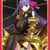Card Sleeves Fate/Grand Order Alter Ego Meltryllis - Character Sleeves 80CT FGO 2 Card Sleeves Fate/Grand Order Alter Ego Meltryllis - Character Sleeves 80CT FGO