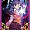 Card Sleeves Fate/Grand Order Imaginary Number Magecraft - Character Sleeves 80CT FGO 2 Card Sleeves Fate/Grand Order Imaginary Number Magecraft - Character Sleeves 80CT FGO