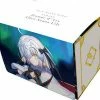 Deck Boxes & Storage Boxes Fate Grand Order Lancer Jeanne D`Arc Alter Santa Lily - Character MAX Deck Box W/Divider FGO 2 Deck Boxes & Storage Boxes Fate Grand Order Lancer Jeanne D`Arc Alter Santa Lily - Character MAX Deck Box W/Divider FGO
