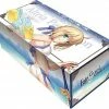 Fate Grand Order Archer Altria Pendragon - Character Neo Storage Box W/Dividers