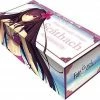Deck Boxes & Storage Boxes Fate Grand Order Assassin Scathach - Character Neo Storage Box W/Dividers 1 Deck Boxes & Storage Boxes Fate Grand Order Assassin Scathach - Character Neo Storage Box W/Dividers