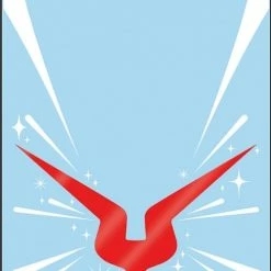 Broccoli Card Sleeves Code Geass - Geass Mark Character Over Sleeves Pattern Of The World 80CT