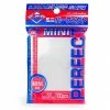 KMC Mini Size Perfect Size 100 Pcs Card Sleeves 1 KMC Mini Size Perfect Size 100 Pcs Card Sleeves