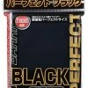 KMC Perfect Size Black (80 COUNT) [In Stock]