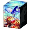 Pokemon XY - Kyogre & Groudon - Character Deck Box Deck Boxes & Storage Boxes