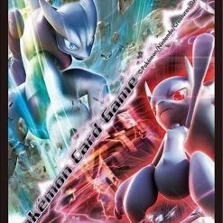 Pokemon - Mewtwo - Card Sleeves 32pc