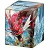 Pokemon - Mega Gyarados - Character Deck Box Case 1 Pokemon - Mega Gyarados - Character Deck Box Case