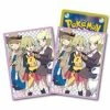 Pokemon Center Limited Kalos Girls! Character Sleeves 64pcs 2 Pokemon Center Limited Kalos Girls! Character Sleeves 64pcs