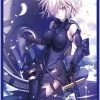 Fate/Grand Order Shielder Mash Kyrielight - Character Mat Sleeves MT391 FGO Card Sleeves 2 Fate/Grand Order Shielder Mash Kyrielight - Character Mat Sleeves MT391 FGO Card Sleeves