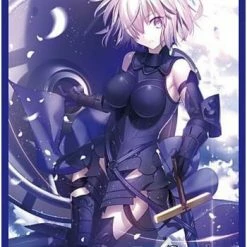Fate/Grand Order Shielder Mash Kyrielight - Character Mat Sleeves MT391 FGO Card Sleeves