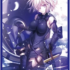 Fate/Grand Order Shielder Mash Kyrielight - Character Mat Sleeves MT391 FGO Card Sleeves
