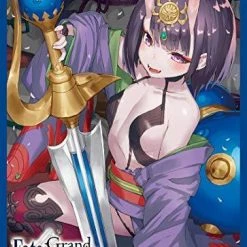 Fate/Grand Order - Assassin Shuten Douji - Mat Sleeves MT563 Illustration Jonsun FGO