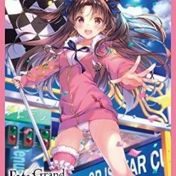 Fate/Grand Order - Rider Ishtar - Mat Sleeves MT564 Illustration Higeneko FGO