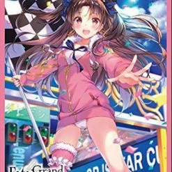 Fate/Grand Order - Rider Ishtar - Mat Sleeves MT564 Illustration Higeneko FGO
