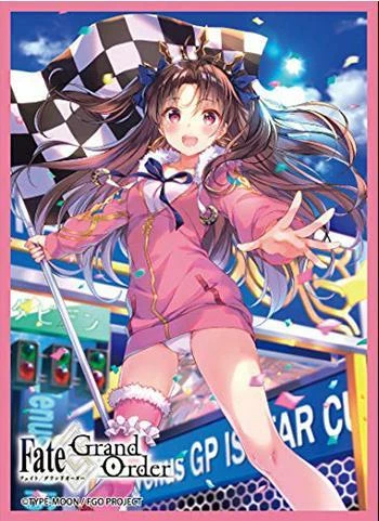 Fate/Grand Order - Rider Ishtar - Mat Sleeves MT564 Illustration Higeneko FGO 3 Fate/Grand Order - Rider Ishtar - Mat Sleeves MT564 Illustration Higeneko FGO