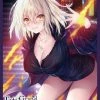 Card Sleeves Fate/Grand Order Avenger Jeanne D`Arc Alter - Character Mat Sleeves MT600 FGO