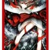 Vanguard - Shirayuki Cosmetic Snowfall - Character Mini Sleeves Vol.219 Card Sleeves