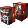 Deck Boxes & Storage Boxes Vanguard G - Shirayuki Cosmetic Snowfall - Character Deck Box