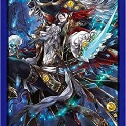 Vanguard - Nightmist Loved By The Seven Seas - Mini Sleeves Vol.223