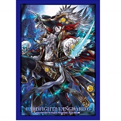 Vanguard - Nightmist Loved By The Seven Seas - Mini Sleeves Vol.223