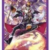 Vanguard - Harri Masked Magician - Mini Character Sleeves Vol.269 Card Sleeves
