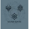 Vanguard - Star Gate Guild Icon - Event Exclusive Mini Sleeves Vol.27