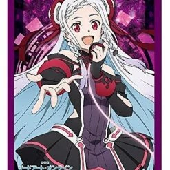 Sword Art Online Ordinal Scale - Yuna - Sleeves HG Vol.1227 SAO Card Sleeves