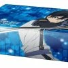 Deck Boxes & Storage Boxes Sword Art Online Ordinal Scale - Kirito - Storage Box Vol.197 SAO