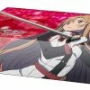 Deck Boxes & Storage Boxes Sword Art Online Ordinal Scale - Asuna - Storage Box Vol.198 SAO 1 Deck Boxes & Storage Boxes Sword Art Online Ordinal Scale - Asuna - Storage Box Vol.198 SAO