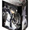 Sword Art Online Ordinal Scale - Kirito - Deck Box V2 Vol.150 SAO Deck Boxes & Storage Boxes