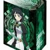 Sword Art Online Ordinal Scale - Leafa - Deck Box V2 Vol.152 SAO