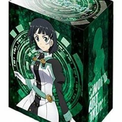 Sword Art Online Ordinal Scale - Leafa - Deck Box V2 Vol.152 SAO