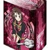 Deck Boxes & Storage Boxes Sword Art Online Ordinal Scale - Lisbeth - Deck Box V2 Vol.154 SAO