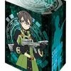 Deck Boxes & Storage Boxes Sword Art Online Ordinal Scale - Sinon - Deck Box V2 Vol.155 SAO 2 Deck Boxes & Storage Boxes Sword Art Online Ordinal Scale - Sinon - Deck Box V2 Vol.155 SAO