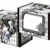 Sword Art Online Ordinal Scale - Deck Box V2 Vol.181 SAO Deck Boxes & Storage Boxes 1 Sword Art Online Ordinal Scale - Deck Box V2 Vol.181 SAO Deck Boxes & Storage Boxes