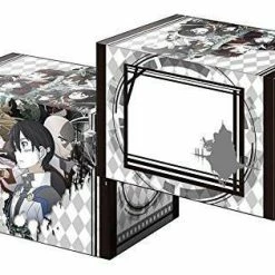Sword Art Online Ordinal Scale - Deck Box V2 Vol.181 SAO Deck Boxes & Storage Boxes