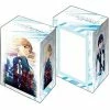 Sword Art Online Ordinal Scale - Asuna & Kirito - Deck Box V2 Vol.182 SAO
