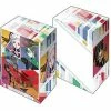 Sword Art Online Ordinal Scale Deck Box V2 Vol.184 SAO