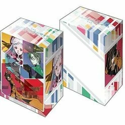 Sword Art Online Ordinal Scale Deck Box V2 Vol.184 SAO