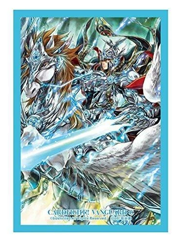 Card Sleeves Vanguard - Holy Divine Knight, Gancelot Peace Saver Mini Character Sleeves Vol.275 3 Card Sleeves Vanguard - Holy Divine Knight, Gancelot Peace Saver Mini Character Sleeves Vol.275