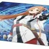 Sword Art Online Ordinal Scale - Asuna & Kirito - Storage Box Vol.204 SAO Deck Boxes & Storage Boxes