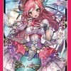 Vanguard - Ange Perfect Performance - Mini Sleeves Vol.279 Card Sleeves
