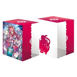 Vanguard - Ange Perfect Performance - Deck Box V2 Vol.208