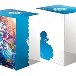 Vanguard - Tirua Chouchou Debut Stage - Deck Box V2 Vol.209